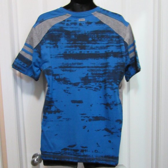 Mens Tops Oxygen - Size Large with Defects - Picture 3 of 9